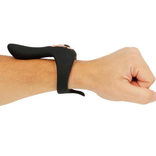 Anbiguo - Arkadio Körtel- Och Perineumstimulator Kompatibel Med Watchme Trådlös Teknik