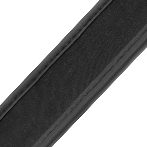 Fetisch Submissive - Masterposition Med 4 Neoprenfodrade Handbojor