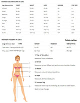 LEG AVENUE - Teddy Och Morgondresset