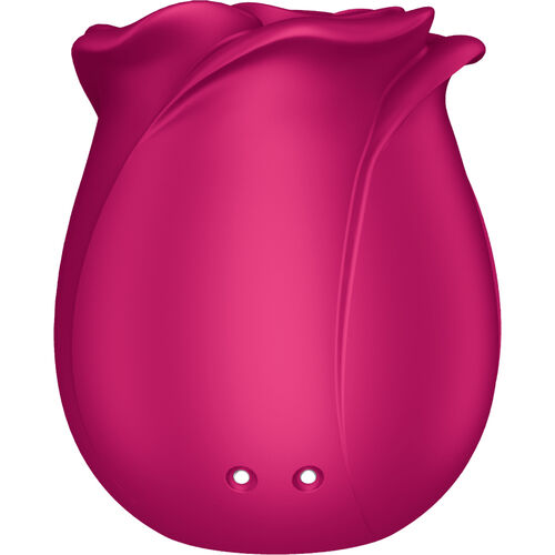 Satisfyer - Air Pulse Pro 2 Klassisk Blomvibrator