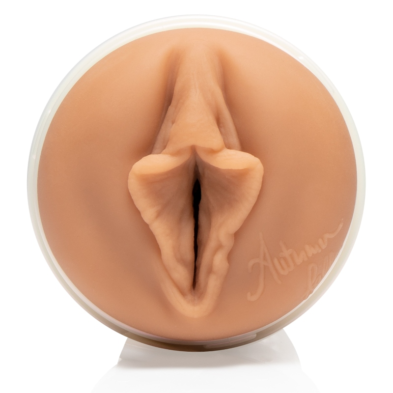 Fleshlight Girls - Autumn Falls Cream