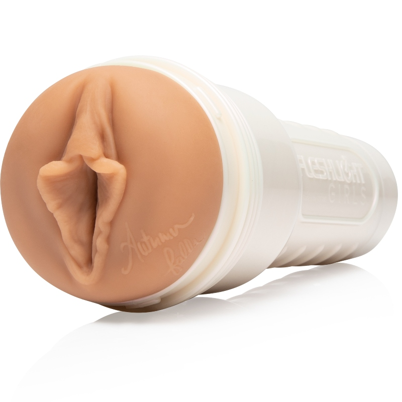 Fleshlight Girls - Autumn Falls Cream