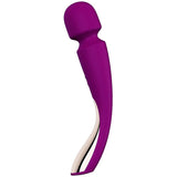 LELO - Smart Wand Medium 2 Lila Massagestav