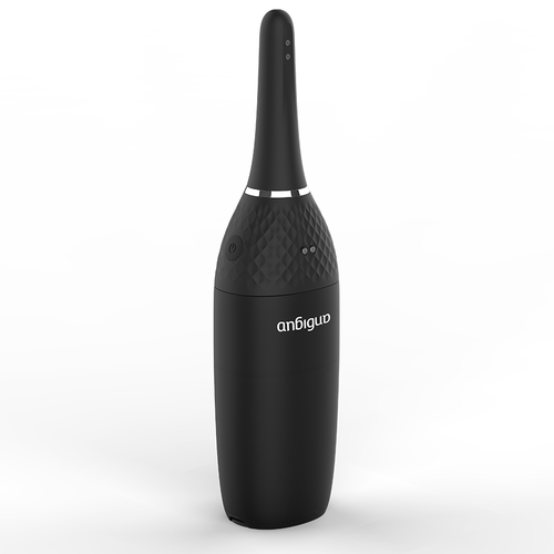 Anbiguo - Ultimat Automatisk Analrengöring 5 Intensiteter