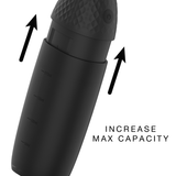 Anbiguo - Ultimat Automatisk Analrengöring 5 Intensiteter
