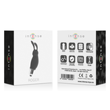 Intense - Rabbit Roger Black