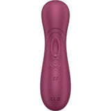Satisfyer - Pro 2 Generation 3 Flytande Luftteknik