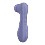 Satisfyer - Pro 2 Generation 3 Flytande Luftteknik