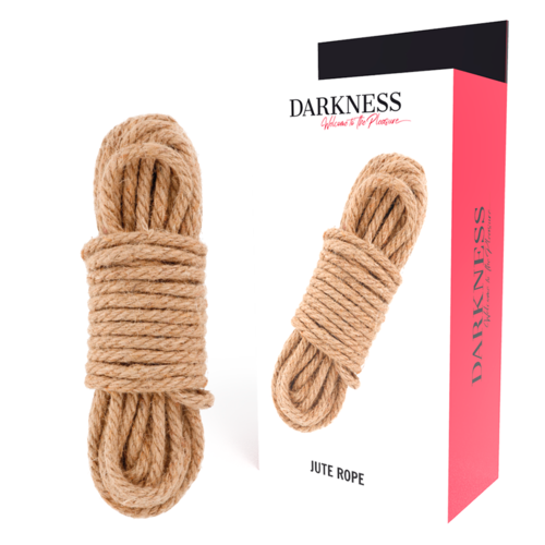Darkness- Japanskt Rep 5 M Jute