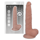 Mr Intense - 29 Realistisk22,7 Cm -O- 3,5 Cm