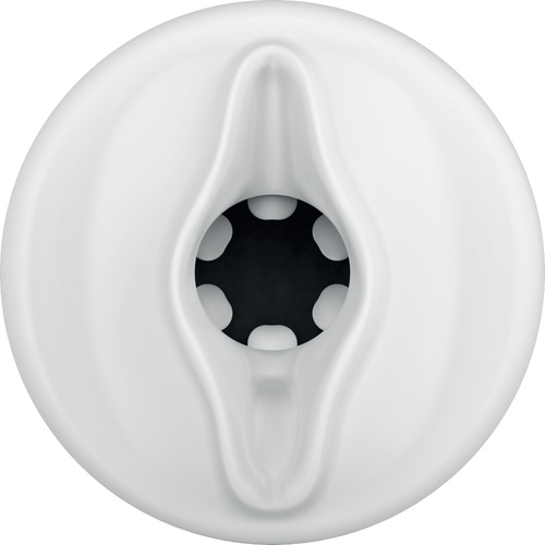 Jamyjob - Jango Kompressions- Och Vibrationsmasturbator