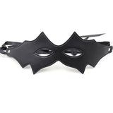 Ohmama Fetish - Feline Mask