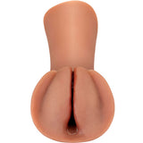 Fetish Fantasy Extreme - Slippery Slit Stroker Silicone Caramel