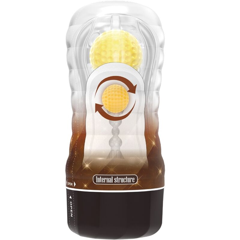 Pretty Love - Stellar Masturbator-Omslag