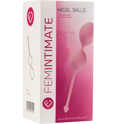 Femintimate - Kegel Balls Silikon