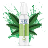 Waterfeel - Cannabis Glidmedel 150 Ml