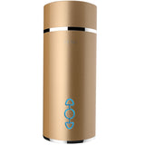 ARMONY - Gyllene Vaginavibrator Masturbator