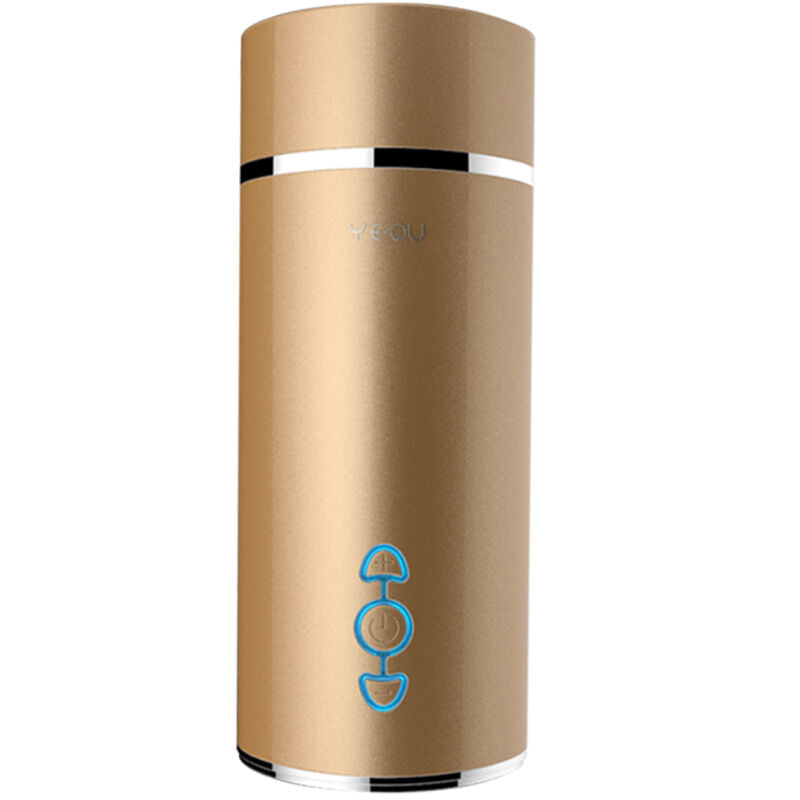 ARMONY - Gyllene Vaginavibrator Masturbator