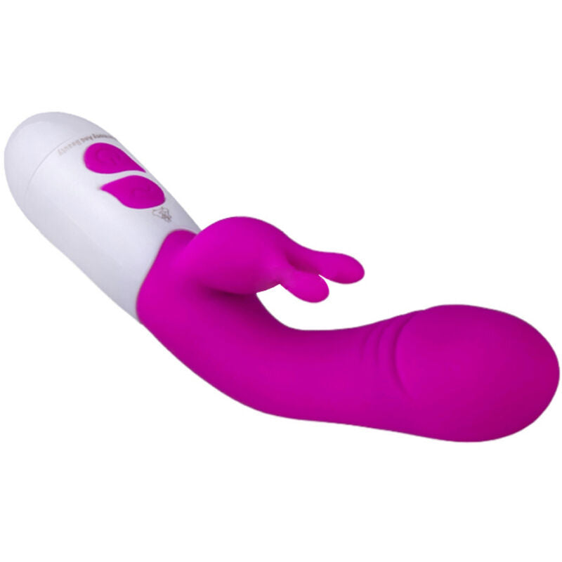 Armony - Happy Vibrator & Violett Kaninstimulator