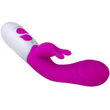Armony - Happy Vibrator & Violett Kaninstimulator