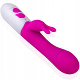 Armony - Happy Vibrator & Violett Kaninstimulator
