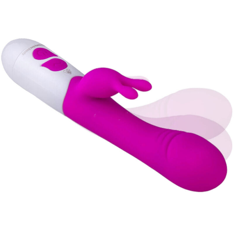 Armony - Happy Vibrator & Violett Kaninstimulator
