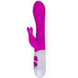 Armony - Happy Vibrator & Violett Kaninstimulator