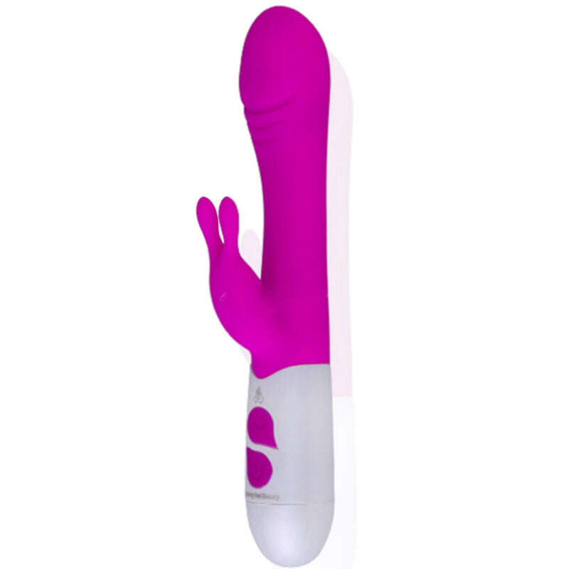 Armony - Happy Vibrator & Violett Kaninstimulator