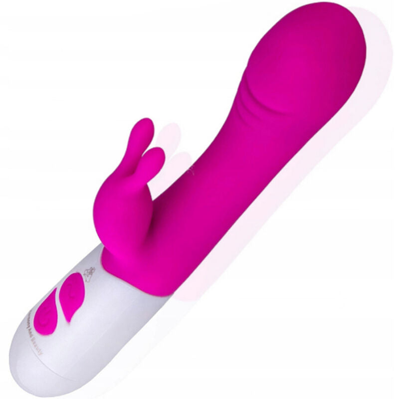 Armony - Happy Vibrator & Violett Kaninstimulator