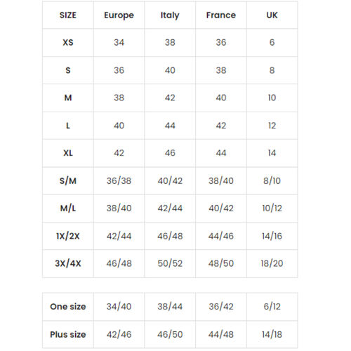 Leg Avenue - Diamonds Body Bikini Black