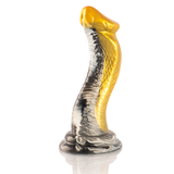 Epic - Drakon Dildo Gul Cobra