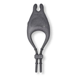 Oninder - Pampa Rechargeable Adjustable Vibrator Ring With Clitoris Stimulator 10 Speed - Free App