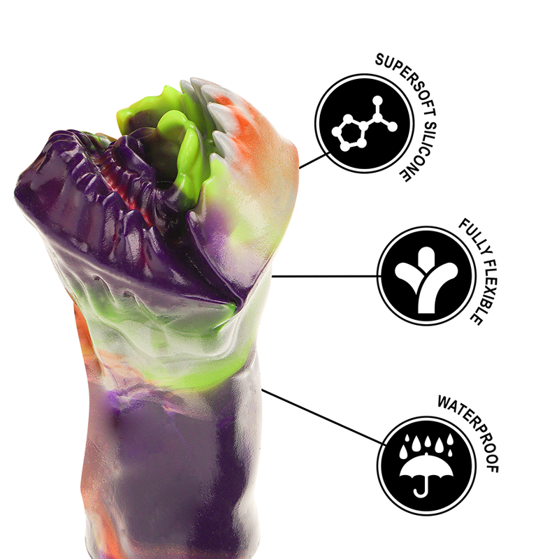 Epic - Brontes Cyclops Manlig Masurbatör