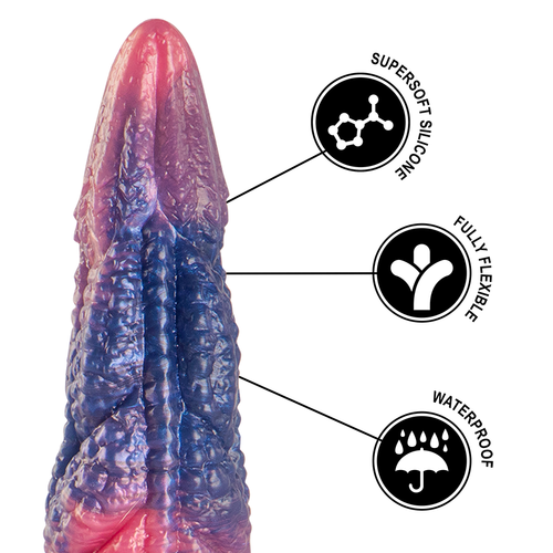 Epic - Dionysus Dildo Njutningens Dans