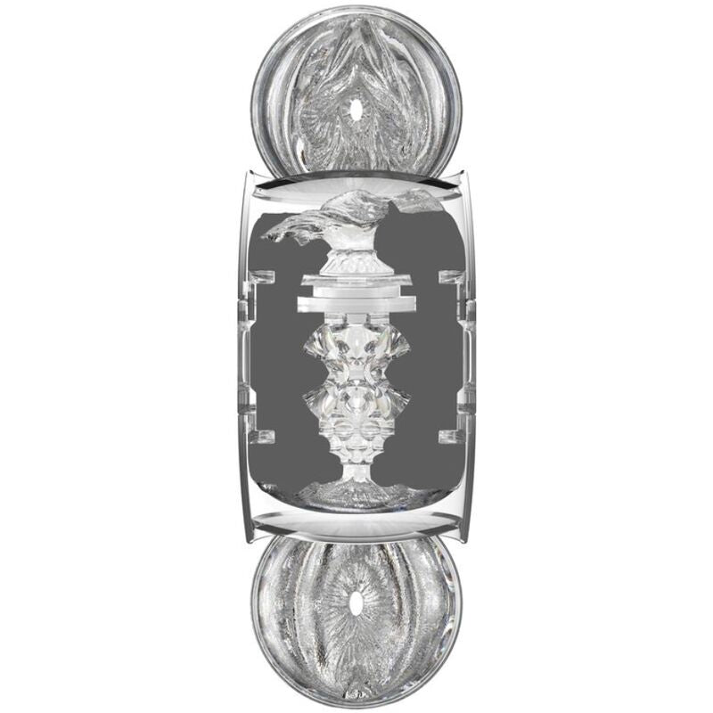 Fleshlight - Quickshot Dubbel Masturbator Stoya