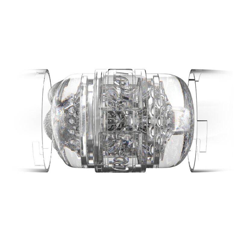 Fleshlight - Quickshot Dubbel Masturbator Stoya