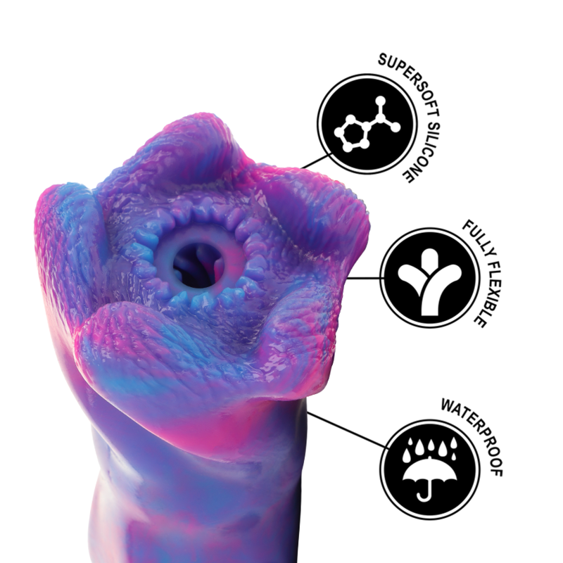 Epic - Thetis Cyclops Manlig Masurbatör