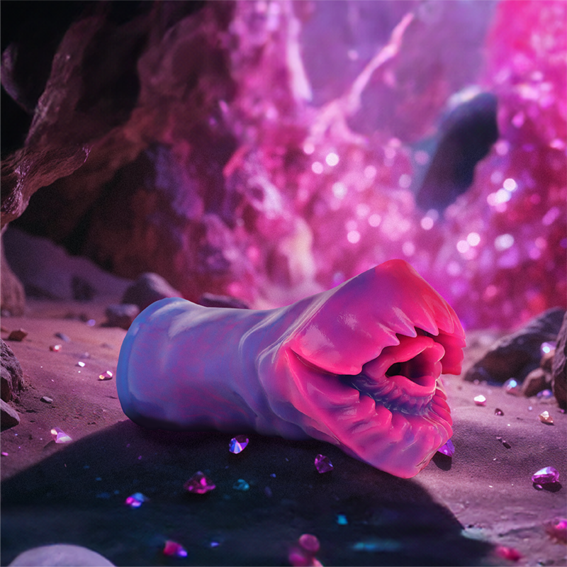 Epic - Eris Cyclops Manlig Masurbatör