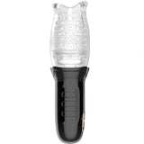 Armony - Belucci Oral Masturbatorvibrator Vit