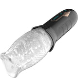 Armony - Belucci Oral Masturbatorvibrator Vit