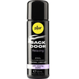 Pjur - Back Door Avslappnande Analglidmedel Jojoba 30 Ml