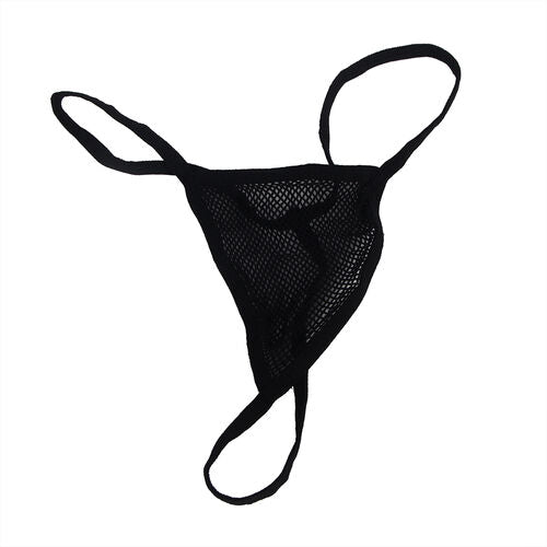 Subblime - 952174 Fishnet Bodystocking With Gloves And Diamonds Black One Siz