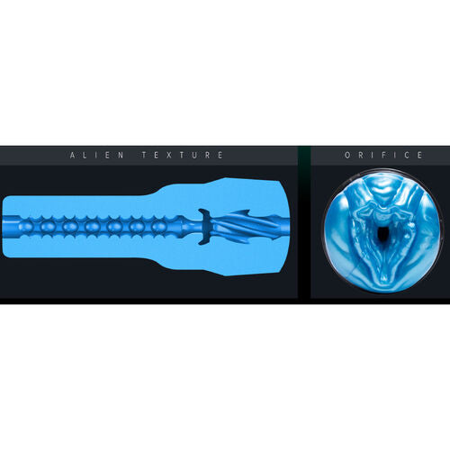 Fleshlight - Alien Freaks Masturbatorka