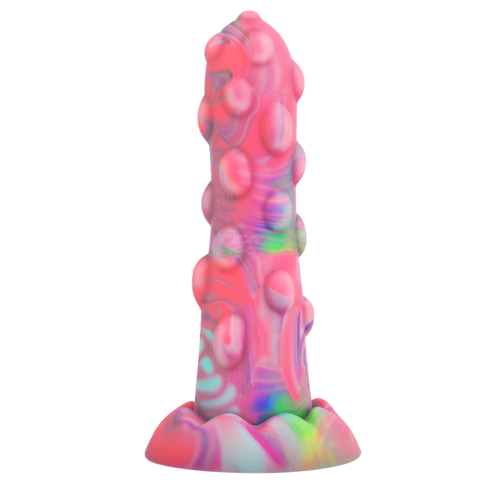 Episk - Nixie Dildo Formförändrande Ande