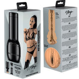 Kiiroo - Feel Reya Sunshine Stroker Kiiroo Stars Collection