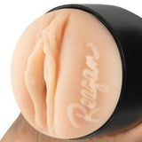 Kiiroo - Feel Reagan Foxx Stroker Kiiroo Stars Collection