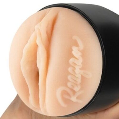 Kiiroo - Feel Reagan Foxx Stroker Kiiroo Stars Collection