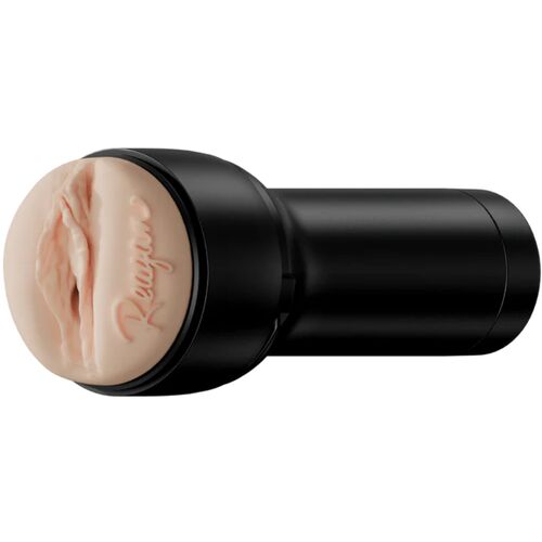 Kiiroo - Feel Reagan Foxx Stroker Kiiroo Stars Collection