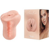 Alive - Amelia Male Masturbador Vaginal Super Realistic Flesh