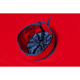 Secret Dome - Kink Club Cabin Scandale Black & Red